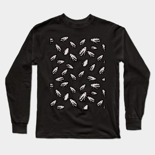 Roaches Long Sleeve T-Shirt